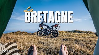 La Bretagne I Petits Roadtrips Entre Amis S1E3 Ben Blake