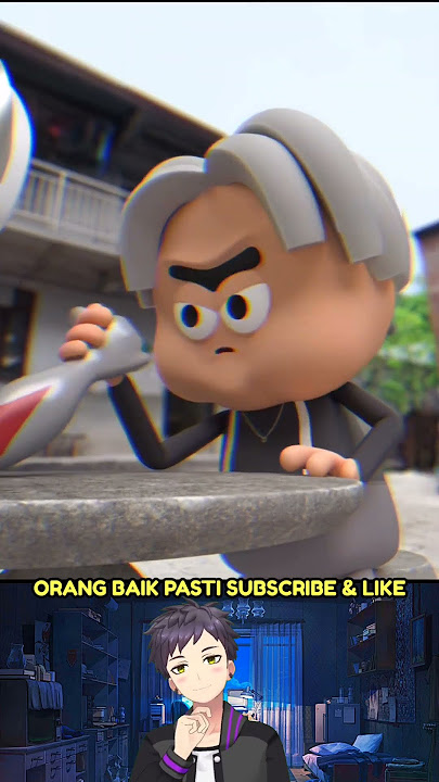 Funny Dubbing : Ultramen Nya Lucu #shorts #ultraman #ejenali #barongan #boboiboy #sakura #trukoleng