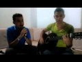 igual que ayer rakim y ken y cover