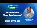 #CANLI BORSA GÜNE NASIL BAŞLAYACAK? I Serdar Karakaş Yorumluyor I İnfo Yatırım