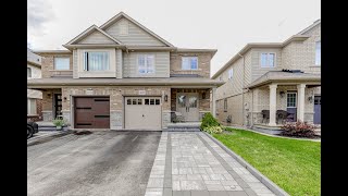 4622 Keystone Cres, Burlington - HD VIRTUAL TOURS