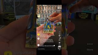 POV You’re Watching A Whatnot Break When This Happens @WayneCollection-yk5rl  #whatnot #toppschrome