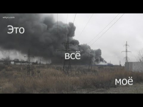 War in Ukraine updates: Ukraine rejects Russian demand for surrender in Mariupol