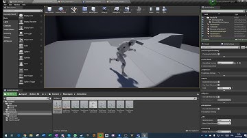 Import AGR into your own project! - UE4 Advanced Blueprints Tutorial - Unreal Engine 4 DevLog