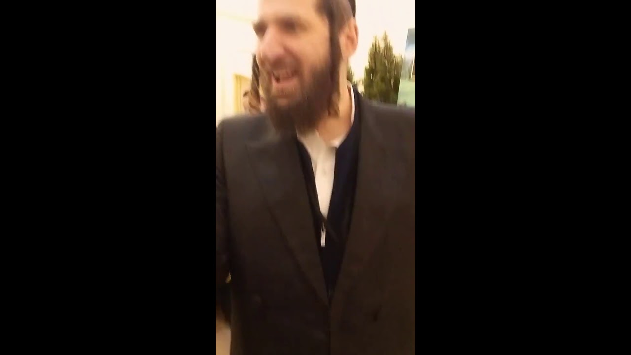 Thank You Hashem, Emuna Tour with Rav Shalom Arush!