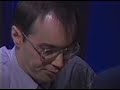 Paris 1994 Chess Tournament