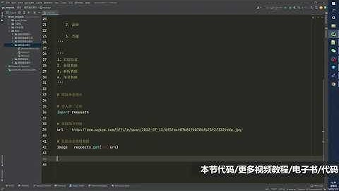 【Python爬虫】教你用Python一键下载数万张美女图片