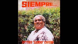 Video thumbnail of "Arturo Zambo Cavero Con Oscar Aviles Y Su Conjunto - Mala Mujer"