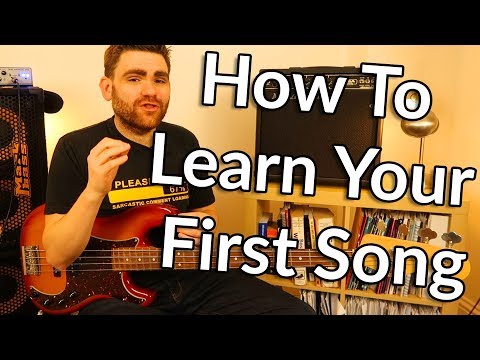 how-to-learn-your-first-song---beginner-bass-guitar-lesson