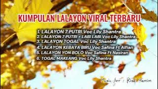LALAYON 2024 ( KUMPULAN LAGU LALAYON VIRAL ) Terbaru 🏞