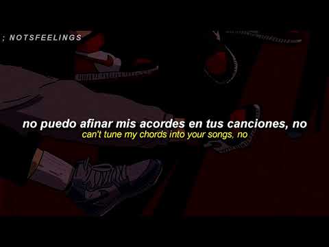 zayn — befour (sub. español & lyrics)