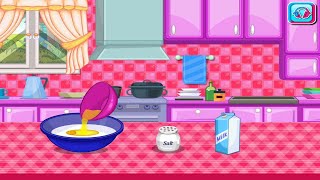 Jogando World Best Cooking Recife - Jogos de culinária| Cooking Games screenshot 5