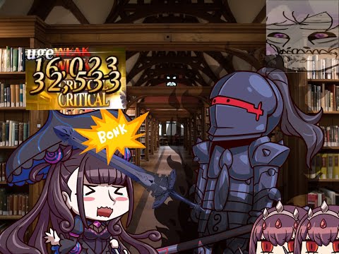 [FGO NA] Valentines 2021 CQ | Lancelot 2 Turn