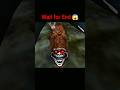 😱 99% Log Yahan Mar Jaate Hai…(wait for End!)#granny#horrorgame#shorts