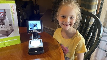 IQCREW by Amscope Kid