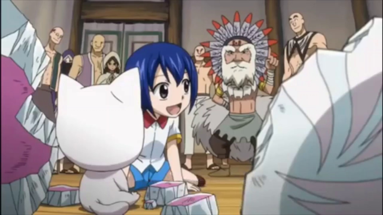 [AMV] Fairy Tail - If I Die Young