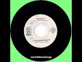 Gene Watson - I Picked A San Antoni Rose (45 Single)