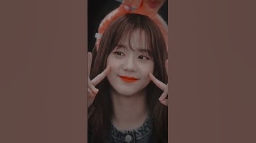 Thumbnail of jisoo #jisoo #jisooblackpink #blackpink #youtubeshorts