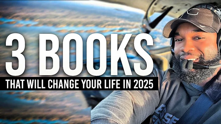 3 Books That Will Change Your Life: Master Your Mind, Embrace Your Purpose, Awaken the Man Within