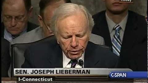 U.S. Northern and Southern Command Operations 03-11-10 @ Senate Committee Armed Services