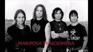 MANA mariposa traicionera LIVE ACUSTICO