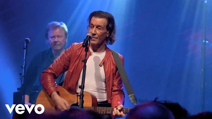 Albert Hammond - For The Peace Of All Mankind (Son...
