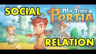 My Time at Portia - Cheat Social