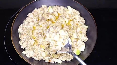I started eating this & my big belly all gone! I a...