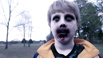 Rampant Design Tools   Zombies Run Rampant 02   Zombie Visual Effects