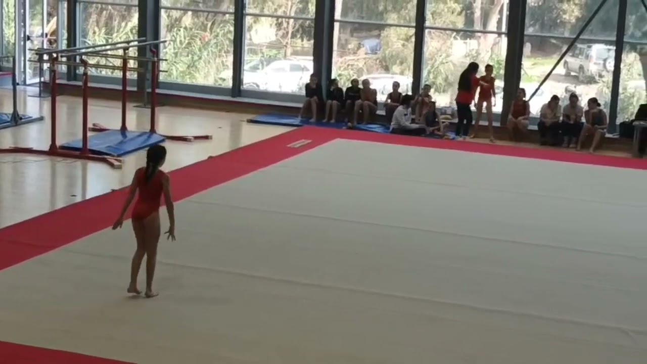 Elisa competition