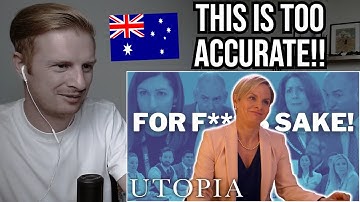 Reaction To The Best of the Worst HR | Utopia