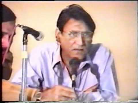 prof ahmad rafique akhtar prof ahmad rafique akhtar