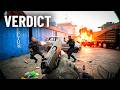 Is This the Best Bodycam Game Right Now? | Better Than Dead