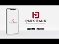 Park bank   mobile deposite