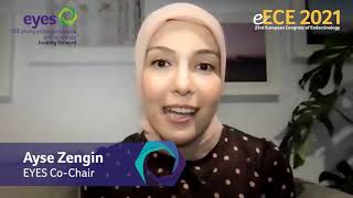 E-Ece 2021 Eyes