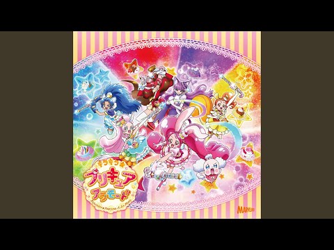 シュビドゥビ スイーツタイム