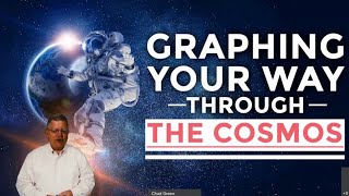 Graphing Your Way Through the Cosmos: Common Data Problems Solved with Graphs - Chad Green
