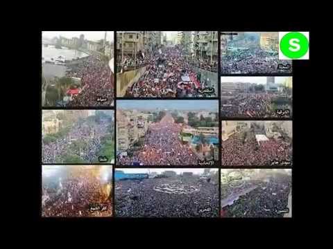 كمل مشوارك للرئيس السيسي
