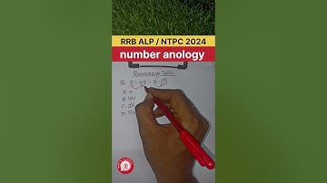 RRB ALP / NTPC REASONING PRACTICE SET QUESTIONS..2024 #rrb #indianrailways #trending #youtubeshorts