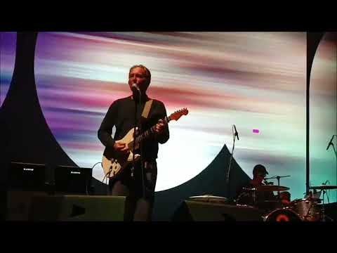 Ocean Colour Scene - Better day + Travellers tune. Valencia 2026.