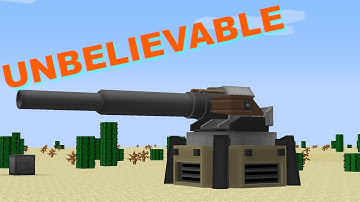 THIS FIRES NUKES? HBM Nuclear Tech Mod