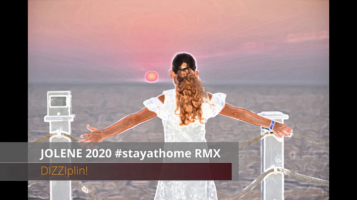 Jolene Remix (DOLLY PARTON) 2020 #stayathome Remix