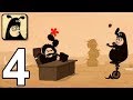 The Office Quest - Gameplay Walkthrough Part 4 - Chapter 3 (iOS, Android)