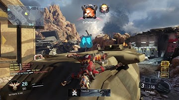 Trip HS Collat - First game back