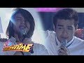 It's Showtime: Kid and Vitto emotionally give their messages for Franco