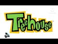 Treehouse tv broadcast recording july 7th 2012 audio