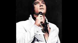 Elvis Presley Cant Help Falling In Love 1969