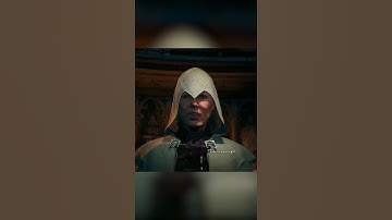 Hide in plain sight #2 - Assassin