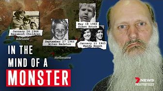 Derek Percy was linked to the deaths of nine children, but only convicted for one | From the vault