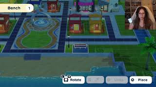 🔴LIVE CELESTIAL ADAM/LOKI + Tomodachi Life later! #marvelrivals screenshot 3